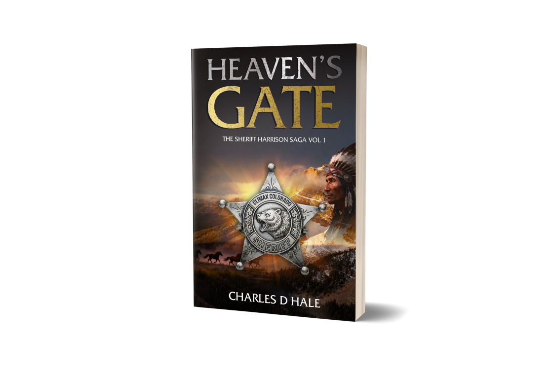 Heaven’s Gate